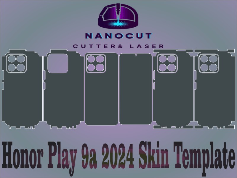 Honor Play 9a 2024